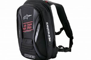 Best Alpinestar Backpack for Motorcycle Riders: Review | Ultimate Backpack Traveler Guide: Tips, Destinations & Budget Hacks