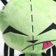 Invader Zim GIR Backpack: Fan Gear for Backpackers! | Ultimate Backpack Traveler Guide: Tips, Destinations & Budget Hacks
