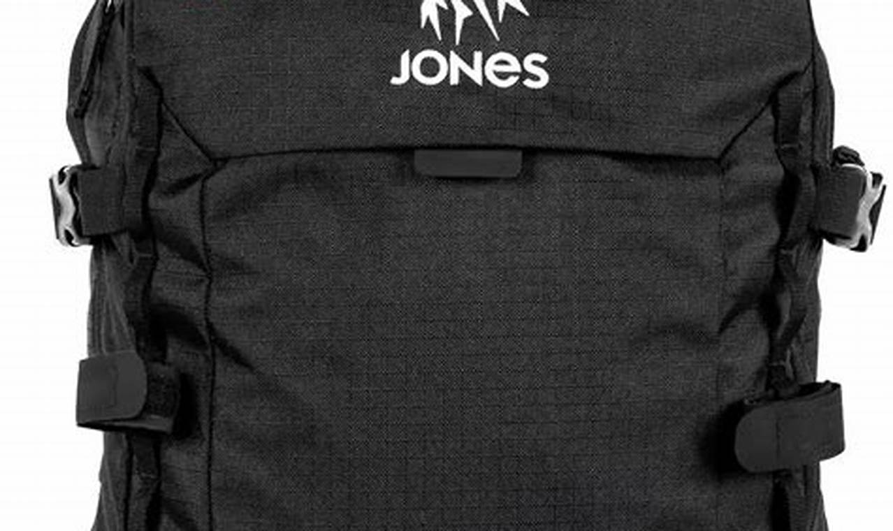 Decoding Backpack Jones: The Ultimate Backpacker's Guide | Ultimate Backpack Traveler Guide: Tips, Destinations & Budget Hacks