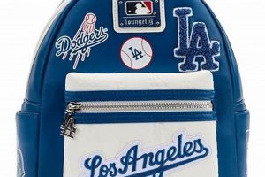 Official Dodger Backpack: Team Pride On the Go! | Ultimate Backpack Traveler Guide: Tips, Destinations & Budget Hacks
