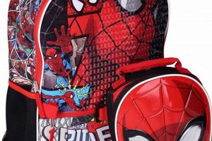 Buy Spiderman Backpack Walmart: Deals & Style! | Ultimate Backpack Traveler Guide: Tips, Destinations & Budget Hacks