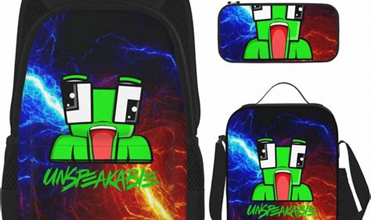 Best Unspeakable Backpacks for School & Beyond! | Ultimate Backpack Traveler Guide: Tips, Destinations & Budget Hacks