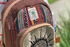 Boho Backpacker: Stylish Hippie Backpacks for Travel | Ultimate Backpack Traveler Guide: Tips, Destinations & Budget Hacks