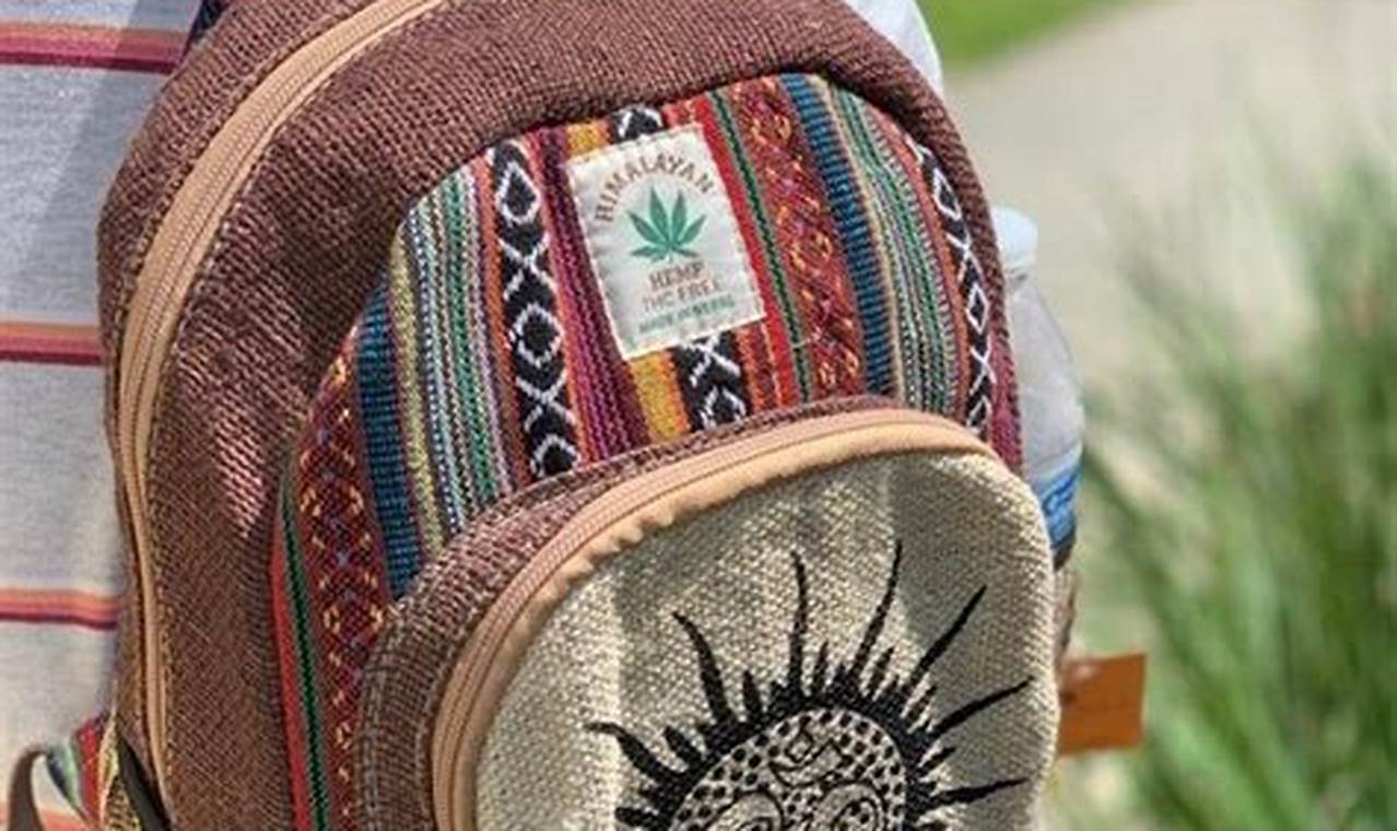 Boho Backpacker: Stylish Hippie Backpacks for Travel | Ultimate Backpack Traveler Guide: Tips, Destinations & Budget Hacks