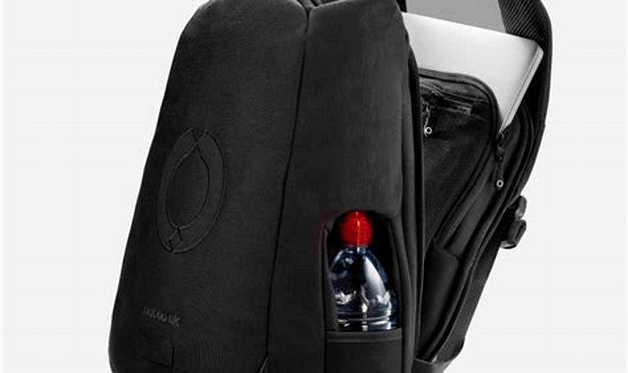 Top Rated Secure Backpacks: Your Anti-Theft Guide | Ultimate Backpack Traveler Guide: Tips, Destinations & Budget Hacks