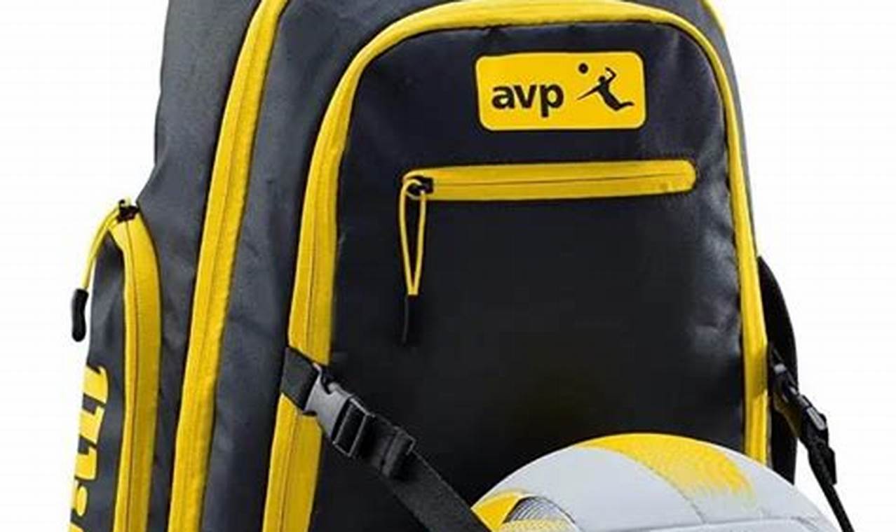 The Ultimate Volleyball Backpacks Guide for Players | Ultimate Backpack Traveler Guide: Tips, Destinations & Budget Hacks