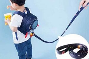 Best Backpack with Leash: Kid-Safe & Secure Adventures! | Ultimate Backpack Traveler Guide: Tips, Destinations & Budget Hacks