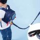 Best Backpack with Leash: Kid-Safe & Secure Adventures! | Ultimate Backpack Traveler Guide: Tips, Destinations & Budget Hacks