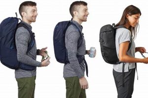 The Tall Backpack Advantage: Find Your Perfect Pack! | Ultimate Backpack Traveler Guide: Tips, Destinations & Budget Hacks