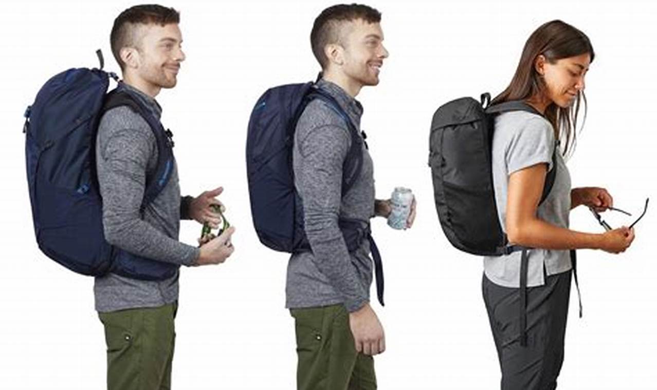 The Tall Backpack Advantage: Find Your Perfect Pack! | Ultimate Backpack Traveler Guide: Tips, Destinations & Budget Hacks