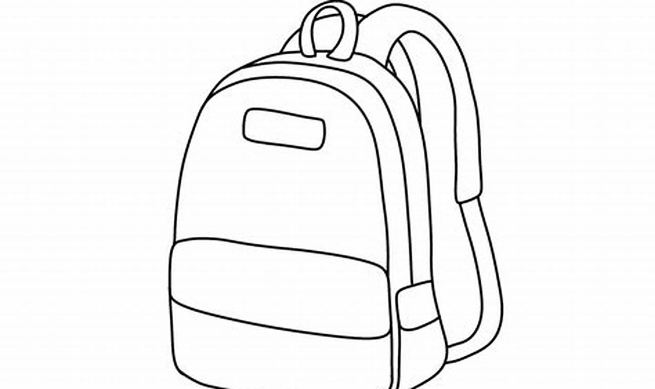 Design a Backpack: Easy Backpack Sketch Ideas | Ultimate Backpack Traveler Guide: Tips, Destinations & Budget Hacks