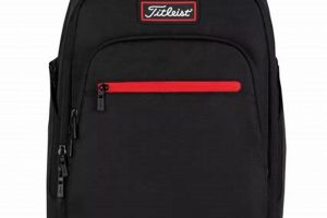 Best Golf Backpack: Carry Your Clubs in Comfort! | Ultimate Backpack Traveler Guide: Tips, Destinations & Budget Hacks