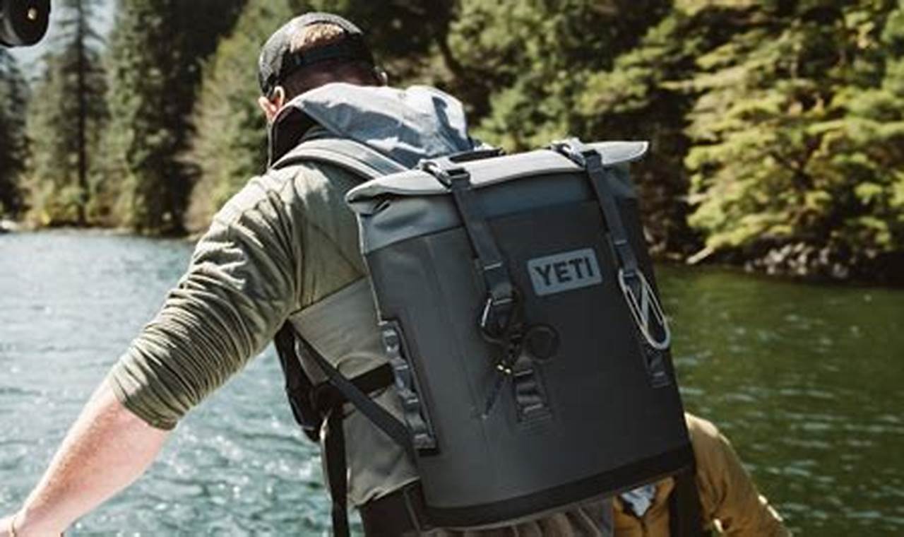 The Ultimate Backpack Yeti: Packs for Adventurers | Ultimate Backpack Traveler Guide: Tips, Destinations & Budget Hacks