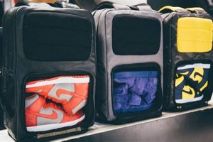 Best Sneaker Backpack: Carry Kicks in Style & Comfort | Ultimate Backpack Traveler Guide: Tips, Destinations & Budget Hacks