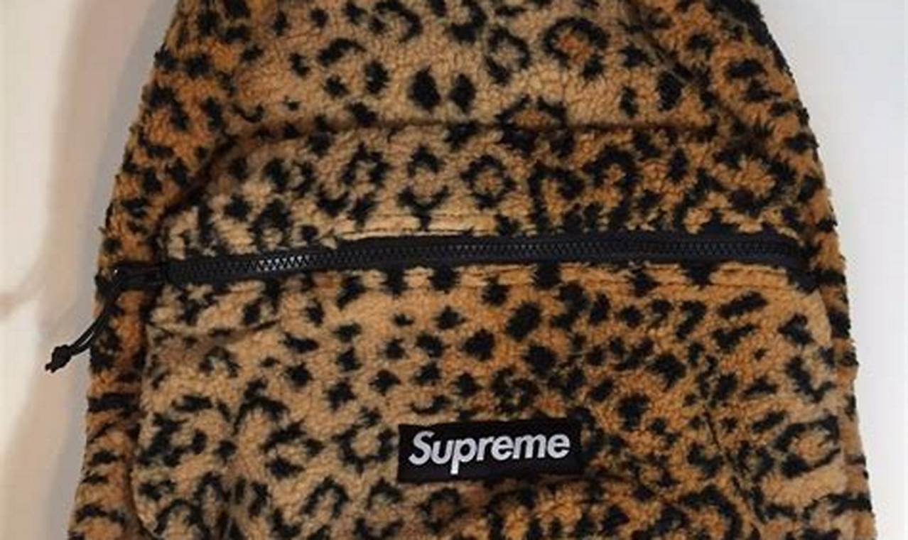 Cheetah Style: Supreme Backpack Guide for Backpackers | Ultimate Backpack Traveler Guide: Tips, Destinations & Budget Hacks