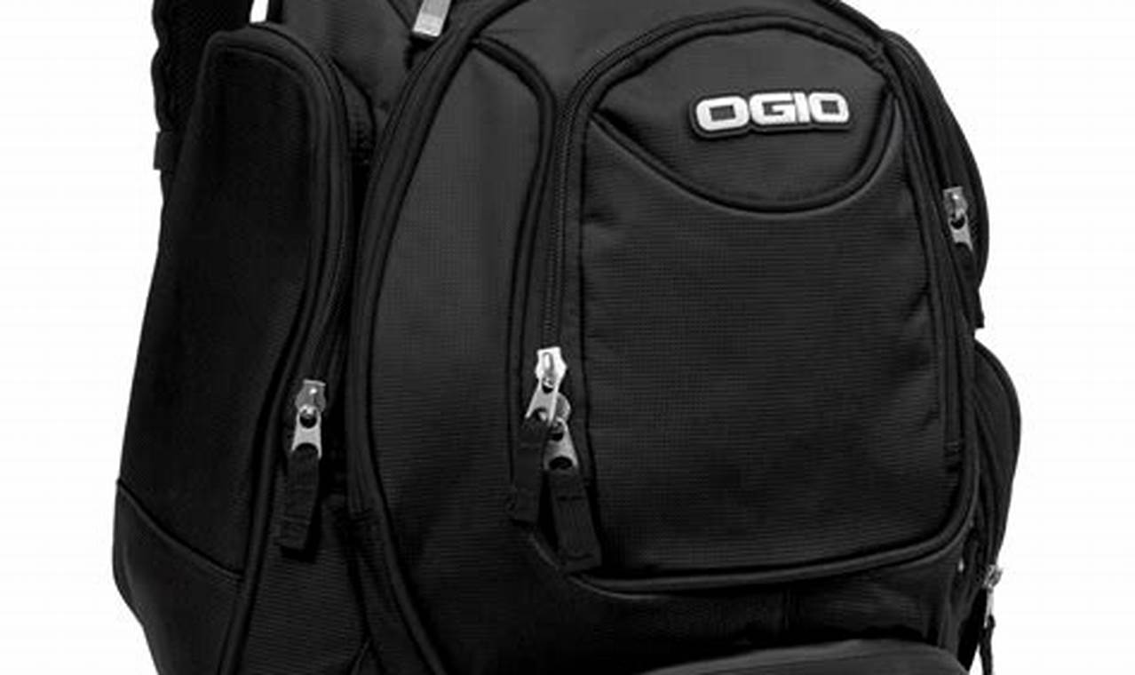 Ogio Metro Backpack: Your Urban Commute Pack | Ultimate Backpack Traveler Guide: Tips, Destinations & Budget Hacks
