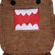 Cute Domo Plush Backpack: A Must-Have for Backpackers! | Ultimate Backpack Traveler Guide: Tips, Destinations & Budget Hacks