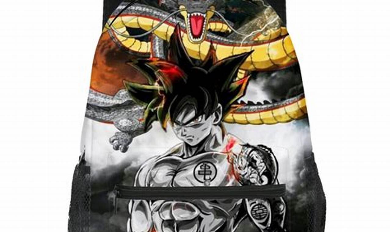 Power Up Your Pack: The Ultimate Dragon Ball Backpack Guide Ultimate Backpack Traveler Guide: Tips, Destinations & Budget Hacks Power Up Your Pack: The Ultimate Dragon Ball Backpack Guide | Ultimate Backpack Traveler Guide: Tips, Destinations & Budget Hacks