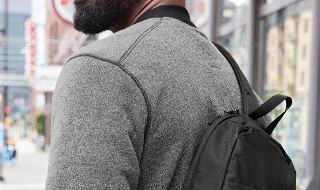 Best Crossbody Backpack: Your Travel Companion | Ultimate Backpack Traveler Guide: Tips, Destinations & Budget Hacks