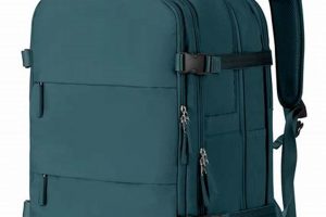 Best Expandable Backpacks for Travel: Buyer's Guide | Ultimate Backpack Traveler Guide: Tips, Destinations & Budget Hacks