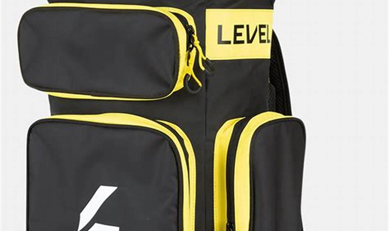 Stable & Secure: The Best Level Backpack [Gear Guide] | Ultimate Backpack Traveler Guide: Tips, Destinations & Budget Hacks