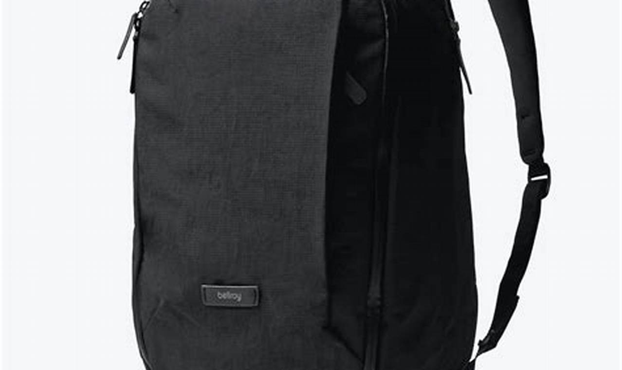 Best Top Commuter Backpacks: For Urban Adventures | Ultimate Backpack Traveler Guide: Tips, Destinations & Budget Hacks