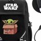 Grogu Backpacks: The Cutest Baby Yoda Backpacks for You! | Ultimate Backpack Traveler Guide: Tips, Destinations & Budget Hacks