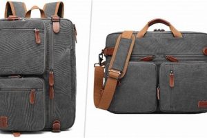 The Ultimate Convertible Briefcase Backpack for Travelers! Ultimate Backpack Traveler Guide: Tips, Destinations & Budget Hacks The Ultimate Convertible Briefcase Backpack for Travelers! | Ultimate Backpack Traveler Guide: Tips, Destinations & Budget Hacks