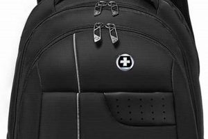 Best Swiss Digital Backpack for Tech Backpackers [2024] | Ultimate Backpack Traveler Guide: Tips, Destinations & Budget Hacks