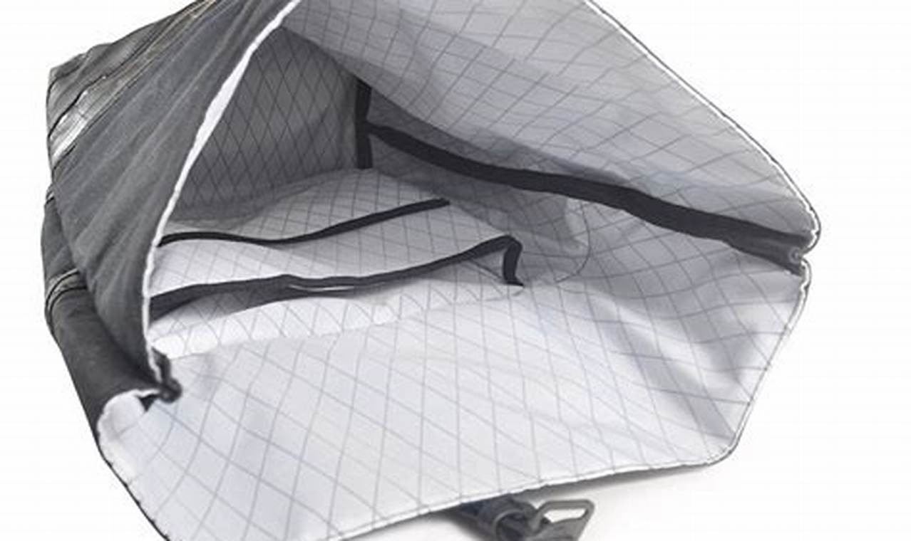 Must-Have: Backpack Liner for Worry-Free Adventures! Ultimate Backpack Traveler Guide: Tips, Destinations & Budget Hacks Must-Have: Backpack Liner for Worry-Free Adventures! | Ultimate Backpack Traveler Guide: Tips, Destinations & Budget Hacks