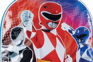 Best Power Rangers Backpacks: Go Go Backpacks! Ultimate Backpack Traveler Guide: Tips, Destinations & Budget Hacks Best Power Rangers Backpacks: Go Go Backpacks! | Ultimate Backpack Traveler Guide: Tips, Destinations & Budget Hacks