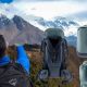 Top Mount Everest Backpacks: Gear Up for the Peak! | Ultimate Backpack Traveler Guide: Tips, Destinations & Budget Hacks