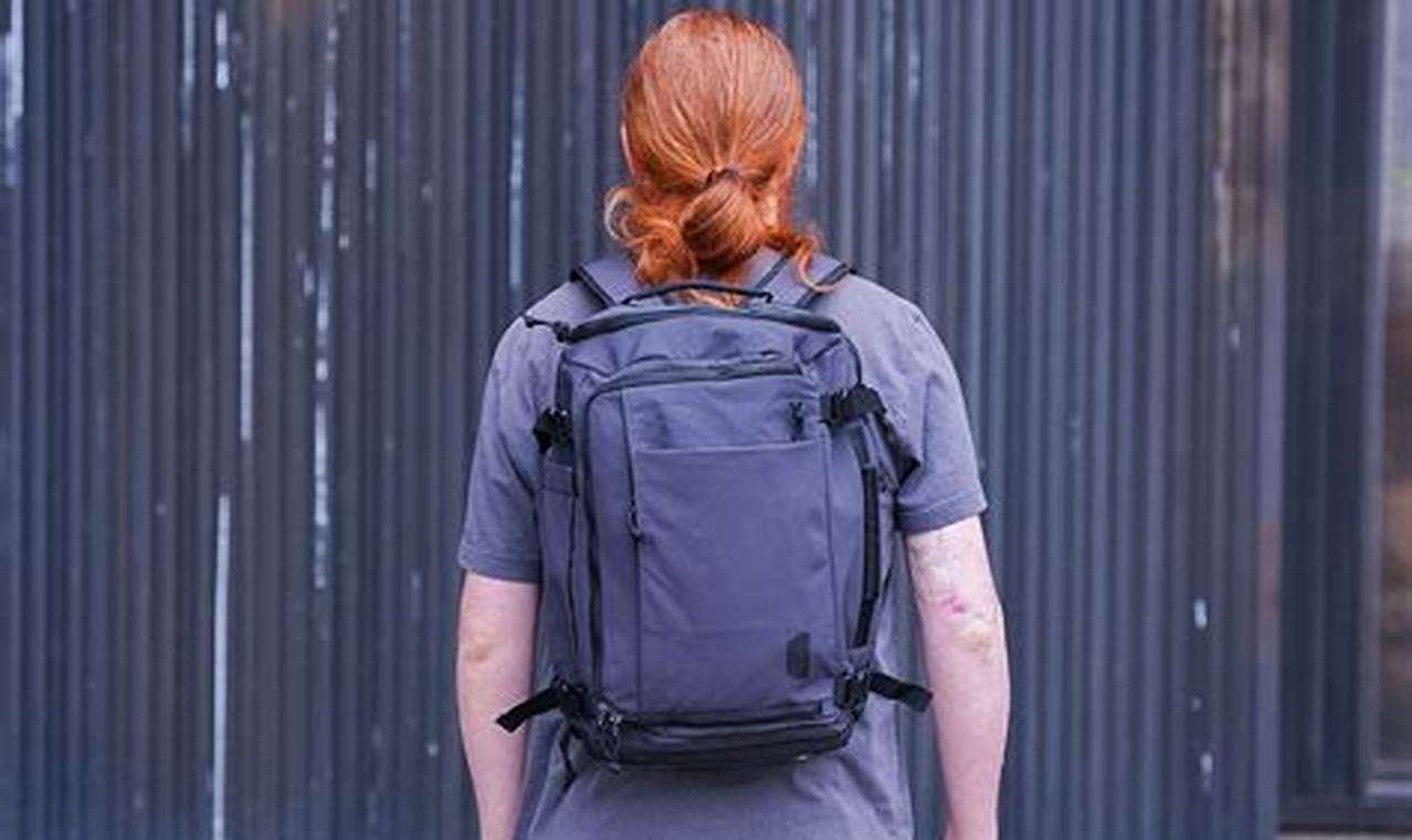 Review: BagSmart Blast Backpack for Organized Travel Ultimate Backpack Traveler Guide: Tips, Destinations & Budget Hacks Review: BagSmart Blast Backpack for Organized Travel | Ultimate Backpack Traveler Guide: Tips, Destinations & Budget Hacks