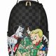 Shop Richie Rich Sprayground Backpacks Now! | Official Site | Ultimate Backpack Traveler Guide: Tips, Destinations & Budget Hacks