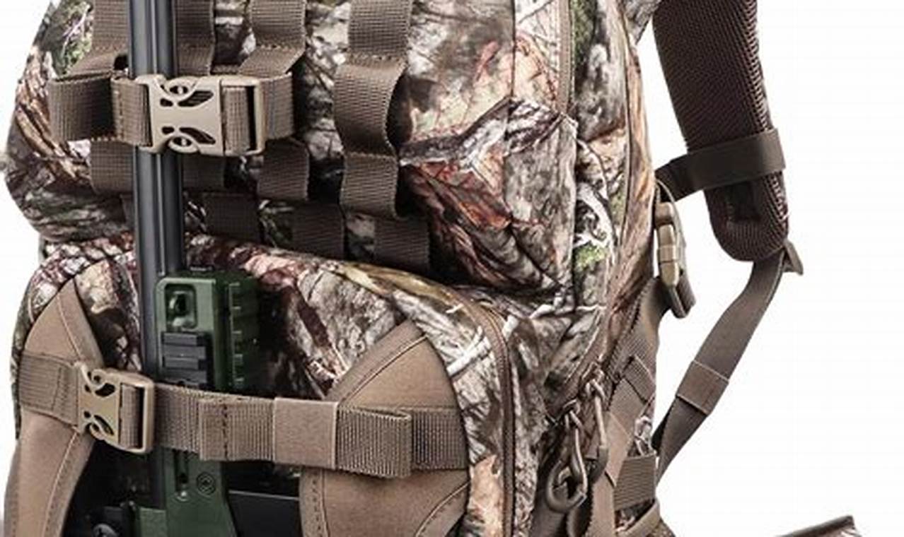 Best KD Hunting Backpack: Gear Up & Hunt! | Ultimate Backpack Traveler Guide: Tips, Destinations & Budget Hacks
