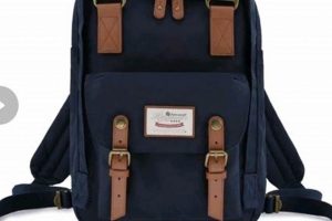 Best Himawari Backpack: Stylish & Durable [2024 Guide] | Ultimate Backpack Traveler Guide: Tips, Destinations & Budget Hacks