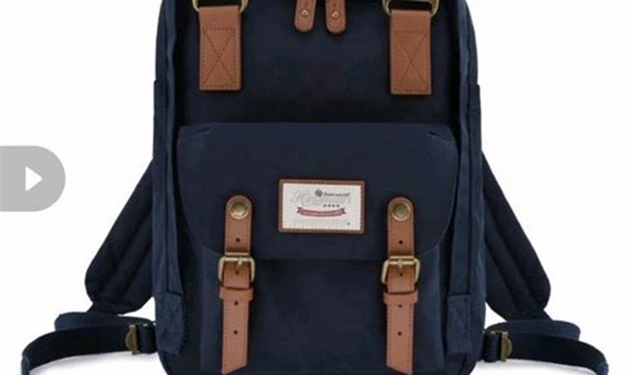 Best Himawari Backpack: Stylish & Durable [2024 Guide] | Ultimate Backpack Traveler Guide: Tips, Destinations & Budget Hacks