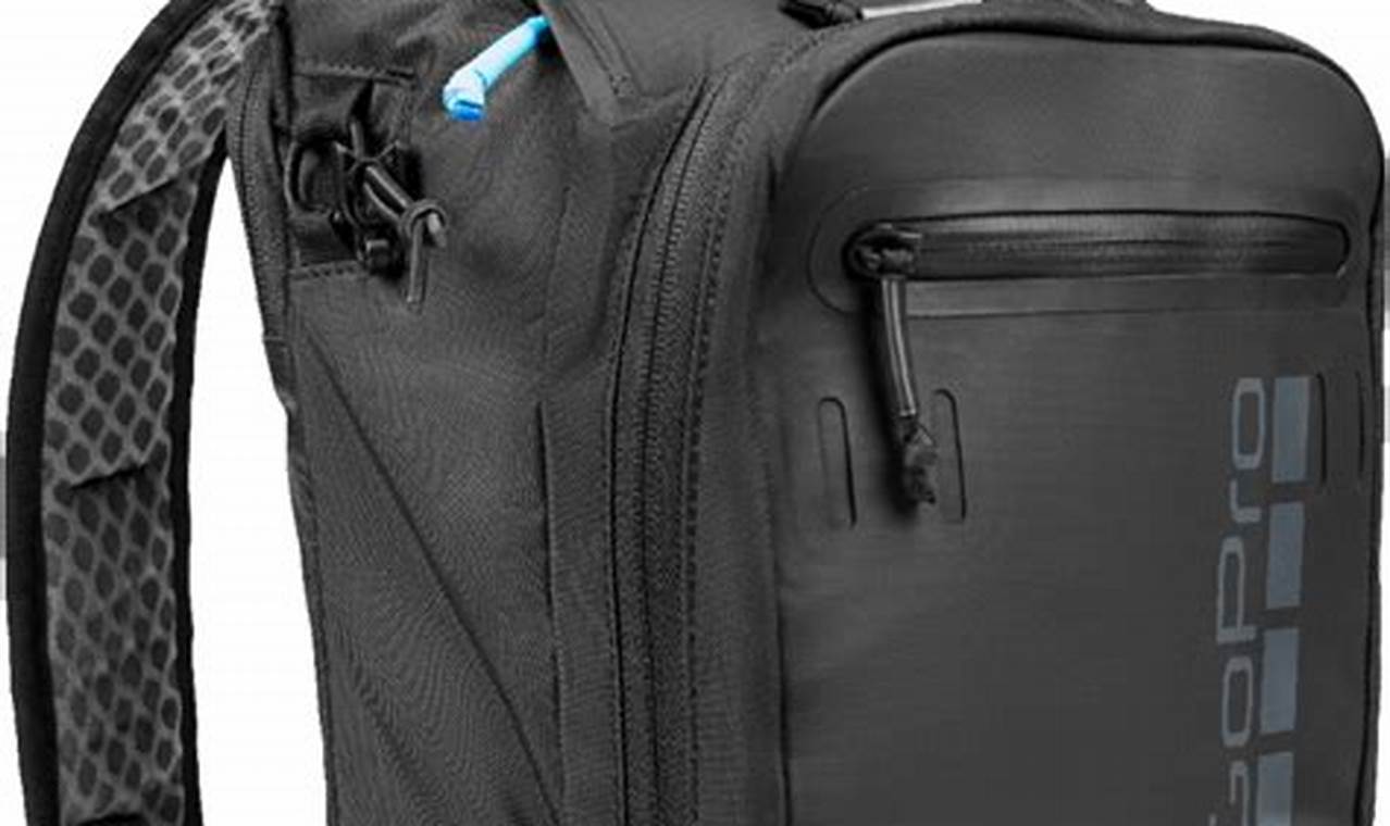 Best GoPro Backpack: Your Adventure Travel Companion Ultimate Backpack Traveler Guide: Tips, Destinations & Budget Hacks Best GoPro Backpack: Your Adventure Travel Companion | Ultimate Backpack Traveler Guide: Tips, Destinations & Budget Hacks