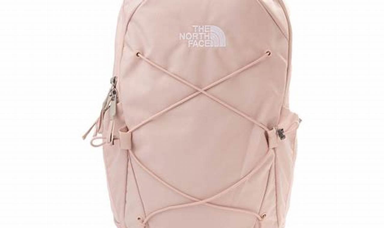 Best Northface Womens Backpack [Deals + Guide] | Ultimate Backpack Traveler Guide: Tips, Destinations & Budget Hacks