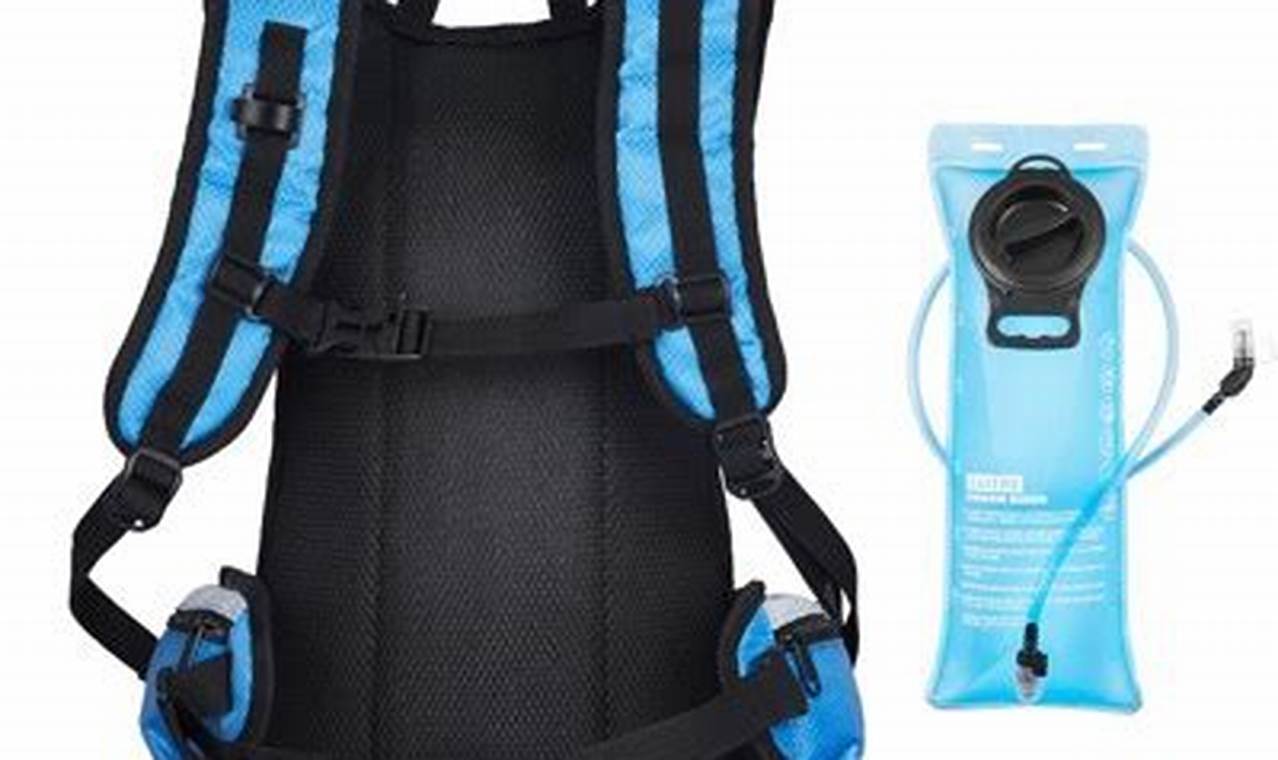 Best Target Water Backpacks: Hydration for Backpackers! Ultimate Backpack Traveler Guide: Tips, Destinations & Budget Hacks Best Target Water Backpacks: Hydration for Backpackers! | Ultimate Backpack Traveler Guide: Tips, Destinations & Budget Hacks