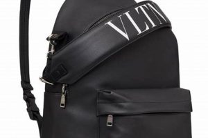 Luxury Valentino Backpack: Style for Every Backpacker | Ultimate Backpack Traveler Guide: Tips, Destinations & Budget Hacks