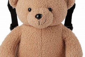 Plush Pal Power: Best Teddy Bear Backpacks for Little Explorers Ultimate Backpack Traveler Guide: Tips, Destinations & Budget Hacks Plush Pal Power: Best Teddy Bear Backpacks for Little Explorers | Ultimate Backpack Traveler Guide: Tips, Destinations & Budget Hacks