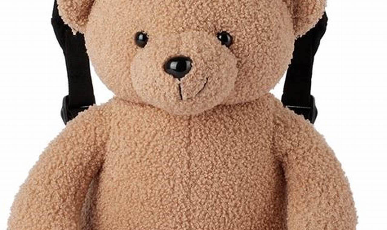 Plush Pal Power: Best Teddy Bear Backpacks for Little Explorers Ultimate Backpack Traveler Guide: Tips, Destinations & Budget Hacks Plush Pal Power: Best Teddy Bear Backpacks for Little Explorers | Ultimate Backpack Traveler Guide: Tips, Destinations & Budget Hacks