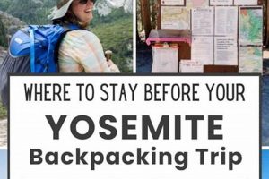 Yosemite Backpackers: Your Guide to Backpacking in Yosemite Ultimate Backpack Traveler Guide: Tips, Destinations & Budget Hacks Yosemite Backpackers: Your Guide to Backpacking in Yosemite | Ultimate Backpack Traveler Guide: Tips, Destinations & Budget Hacks