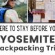 Yosemite Backpackers: Your Guide to Backpacking in Yosemite | Ultimate Backpack Traveler Guide: Tips, Destinations & Budget Hacks