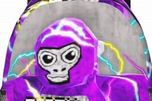 Boost Your Look: Cool Gorilla Tag Backpack Styles Now! | Ultimate Backpack Traveler Guide: Tips, Destinations & Budget Hacks