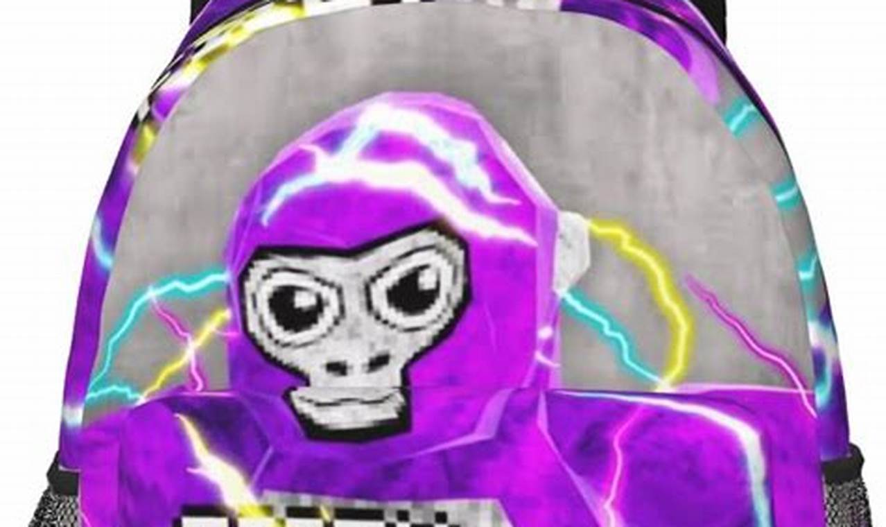 Boost Your Look: Cool Gorilla Tag Backpack Styles Now! | Ultimate Backpack Traveler Guide: Tips, Destinations & Budget Hacks