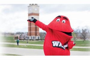 WKU Big Red Backpack: Hilltopper Style On The Go! | Ultimate Backpack Traveler Guide: Tips, Destinations & Budget Hacks