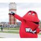 WKU Big Red Backpack: Hilltopper Style On The Go! | Ultimate Backpack Traveler Guide: Tips, Destinations & Budget Hacks