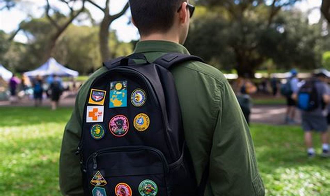 Custom Backpacker's Backpack for Patches & More! Ultimate Backpack Traveler Guide: Tips, Destinations & Budget Hacks Custom Backpacker's Backpack for Patches & More! | Ultimate Backpack Traveler Guide: Tips, Destinations & Budget Hacks